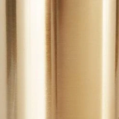 Cannes Contemporary/Glam Table Lamp with Metal Shade White (Includes LED Light Bulb) - LumiSource -Desk Lamps sales shop unnamed file 2066