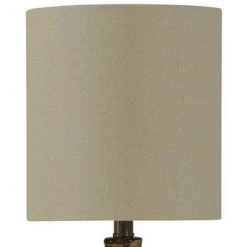 Table Lamp Auburn - StyleCraft