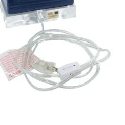 Olivia & May 16" Eclectic Cut-Out Lattice Design Ceramic Uplight Lamp - Olivia & May -Desk Lamps sales shop unnamed file 2086