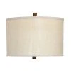 Table Lamp Polyresin - StyleCraft