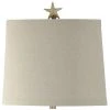 Table Lamp Sand Stone - StyleCraft
