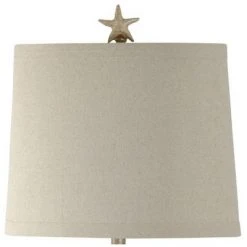 Table Lamp Sand Stone - StyleCraft