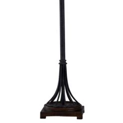 Armed Table Lamp Bronze Cloud - StyleCraft 3 Armed Table Lamp Bronze Cloud - StyleCraft -Desk Lamps sales shop unnamed file 2119