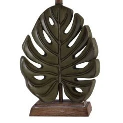 Islama Dora Table Lamp Green - StyleCraft -Desk Lamps sales shop unnamed file 2131