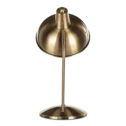 Metal Darby Contemporary Table Lamp (Includes LED Light Bulb) Black - LumiSource -Desk Lamps sales shop unnamed file 2159