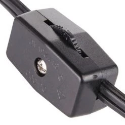 Metal Darby Contemporary Table Lamp (Includes LED Light Bulb) Black - LumiSource -Desk Lamps sales shop unnamed file 2163