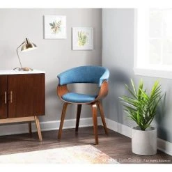 Metal Darby Contemporary Table Lamp (Includes LED Light Bulb) Black - LumiSource -Desk Lamps sales shop unnamed file 2169