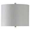 Table Lamp Silver - StyleCraft