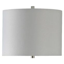 Table Lamp Silver - StyleCraft