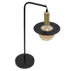 Oslo Table Lamp Black - Lalia Home 10 Oslo Table Lamp Black - Lalia Home -Desk Lamps sales shop unnamed file 2199