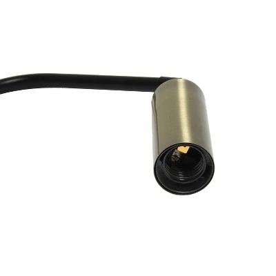 Oslo Table Lamp Black - Lalia Home 5 Oslo Table Lamp Black - Lalia Home - Image 5