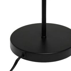 Oslo Table Lamp Black - Lalia Home 12 Oslo Table Lamp Black - Lalia Home -Desk Lamps sales shop unnamed file 2201