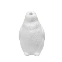 Porcelain Arctic Penguin Shaped Table Lamp White - Elegant Designs 5 Porcelain Arctic Penguin Shaped Table Lamp White - Elegant Designs -Desk Lamps sales shop unnamed file 2251
