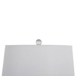 Art Glass Table Lamp Tortoise - Decor Therapy -Desk Lamps sales shop unnamed file 2419