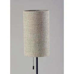 Trudy Table Lamp Brown - Adesso