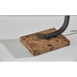 Bernard Table Lamp Black - Adesso 7 Bernard Table Lamp Black - Adesso -Desk Lamps sales shop unnamed file 2625