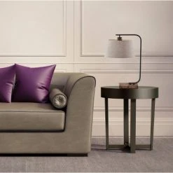 Bernard Table Lamp Black - Adesso 9 Bernard Table Lamp Black - Adesso -Desk Lamps sales shop unnamed file 2627