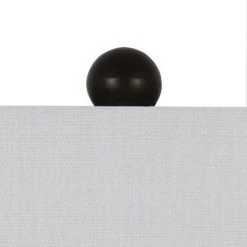 27" Sculpted Table Lamp Bronze - Decor Therapy -Desk Lamps sales shop unnamed file 2630