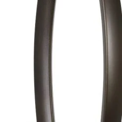 27" Sculpted Table Lamp Bronze - Decor Therapy -Desk Lamps sales shop unnamed file 2631