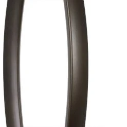 27" Sculpted Table Lamp Bronze - Decor Therapy -Desk Lamps sales shop unnamed file 2632