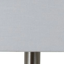 22.5" Set of 2 Crackled Teardrop Table Lamp Iridescent Gold - Decor Therapy -Desk Lamps sales shop unnamed file 2706