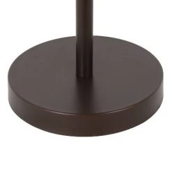 30" Ledger 4 Arm Table Lamp Painted Bronze - Decor Therapy -Desk Lamps sales shop unnamed file 2734