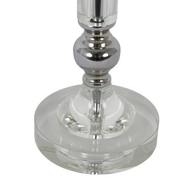 28.5" Rotunda Table Lamp Gold - Decor Therapy 4 28.5" Rotunda Table Lamp Gold - Decor Therapy - Image 4