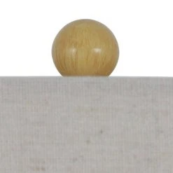 23" x 12" Rayna Rope Wrapped Table Lamp Blue - Decor Therapy -Desk Lamps sales shop unnamed file 2819