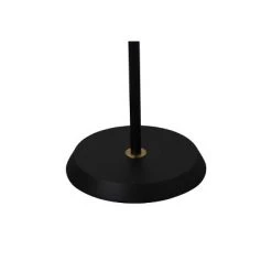 Adjustable Floor Lamp (Includes LED Light Bulb) Black - Threshold™ -Desk Lamps sales shop unnamed file 285