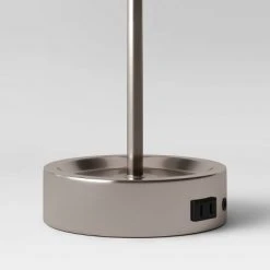 Stick Lamp - Room Essentials White 8 Stick Lamp - Room Essentials White -Desk Lamps sales shop unnamed file 292