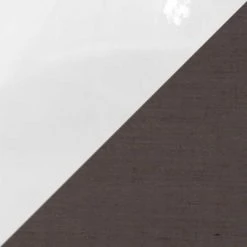 Glass Table Lamp with Fabric Shade Gray - Simple Designs -Desk Lamps sales shop unnamed file 2925