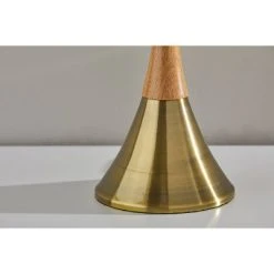 Eve Table Lamp Natural - Adesso 7 Eve Table Lamp Natural - Adesso -Desk Lamps sales shop unnamed file 2945