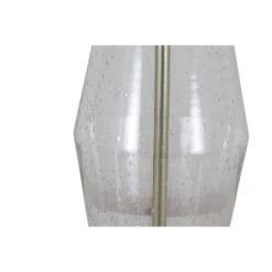 26.25" Glass and Metal Cadance Convex Table Lamp (Includes LED Light Bulb) Antique Brass - Decor Therapy 12 26.25" Glass and Metal Cadance Convex Table Lamp (Includes LED Light Bulb) Antique Brass - Decor Therapy -Desk Lamps sales shop unnamed file 3095