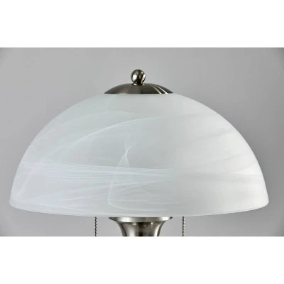 22.5" Lexington Table Lamp - Adesso 1 22.5" Lexington Table Lamp - Adesso