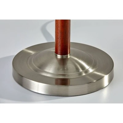 22.5" Lexington Table Lamp - Adesso 3 22.5" Lexington Table Lamp - Adesso - Image 3