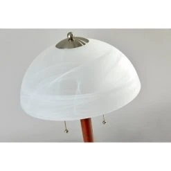 22.5" Lexington Table Lamp - Adesso 8 22.5" Lexington Table Lamp - Adesso -Desk Lamps sales shop unnamed file 3110