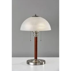 22.5" Lexington Table Lamp - Adesso 9 22.5" Lexington Table Lamp - Adesso -Desk Lamps sales shop unnamed file 3111