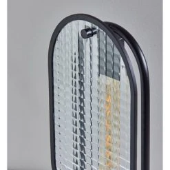 Landon Table Lantern Black - Adesso -Desk Lamps sales shop unnamed file 3117