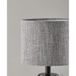 Victor Table Lamp Black - Adesso 5 Victor Table Lamp Black - Adesso -Desk Lamps sales shop unnamed file 3127