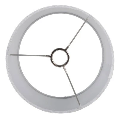 Resin Organic Table Lamp Silver - Decor Therapy 4 Resin Organic Table Lamp Silver - Decor Therapy - Image 4