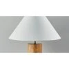 Martin Table Lamp Natural - Adesso