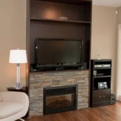 32" Metal/Crystal Contemporary Table Lamp Brushed Steel - Cal Lighting -Desk Lamps sales shop unnamed file 3286