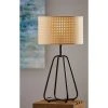 Colton Table Lamp Bronze - Adesso