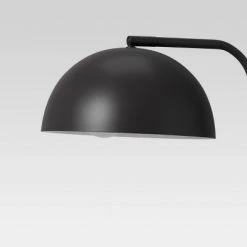 Valencia Desk Lamp (Includes LED Light Bulb) Black - Project 62™ -Desk Lamps sales shop unnamed file 33