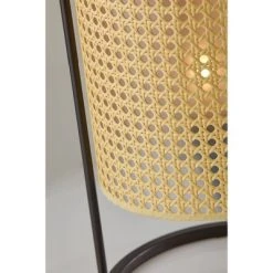 Fern Tall Table Lantern Antique Bronze - Adesso -Desk Lamps sales shop unnamed file 3467