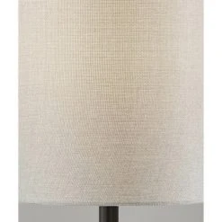 Marina Table Lamp Black - Adesso 7 Marina Table Lamp Black - Adesso -Desk Lamps sales shop unnamed file 3500
