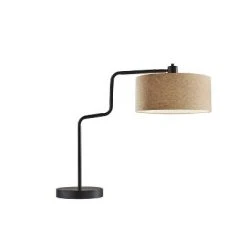 Jacob Table Lamp Antique Bronze - Adesso 11 Jacob Table Lamp Antique Bronze - Adesso -Desk Lamps sales shop unnamed file 3532