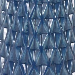 26.5" Set of Two Jameson Textured Ceramic Table Lamp Cobalt Blue - Decor Therapy 11 26.5" Set of Two Jameson Textured Ceramic Table Lamp Cobalt Blue - Decor Therapy -Desk Lamps sales shop unnamed file 354