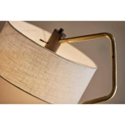 Jacob Table Lamp Black/Brass - Adesso 19 Jacob Table Lamp Black/Brass - Adesso -Desk Lamps sales shop unnamed file 3564