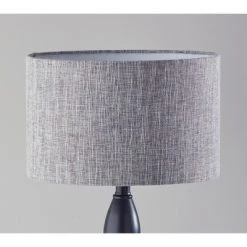 Lance Table Lamp Black - Adesso -Desk Lamps sales shop unnamed file 3578